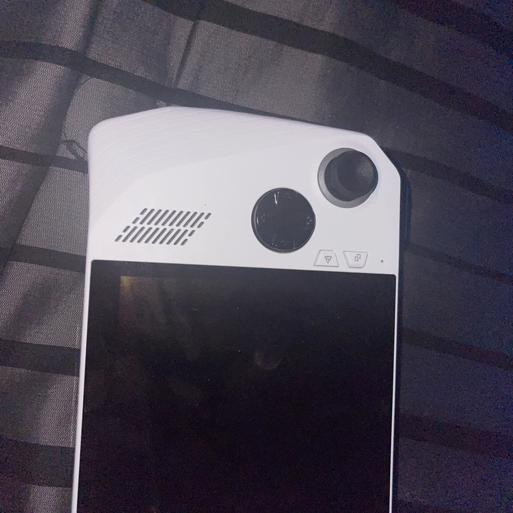 Asus Rog Ally